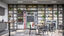 Bibliothèque modulaire Ampia
