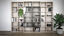 Bibliothèque modulaire Ampia