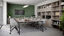 Bibliothèque modulaire Ampia