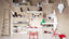 Bibliothèque modulaire et filaire String System