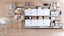 Bibliothèque modulaire et filaire String System