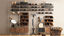 Bibliothèque modulaire et filaire String System
