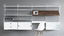 Bibliothèque modulaire et filaire String System