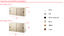 Bibliothèque modulaire et filaire String System