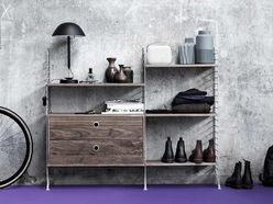 Meuble de service String System