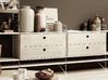 Meuble bas 4 tiroirs String System