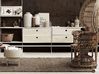 Meuble bas 4 tiroirs String System