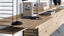 Bibliothèque modulaire et filaire String System