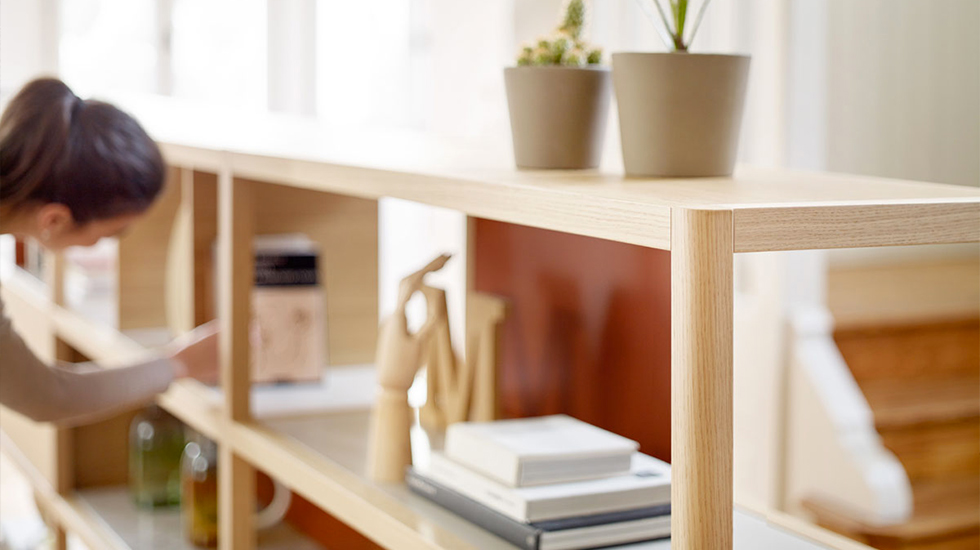 Collection de bibliothèques Kai