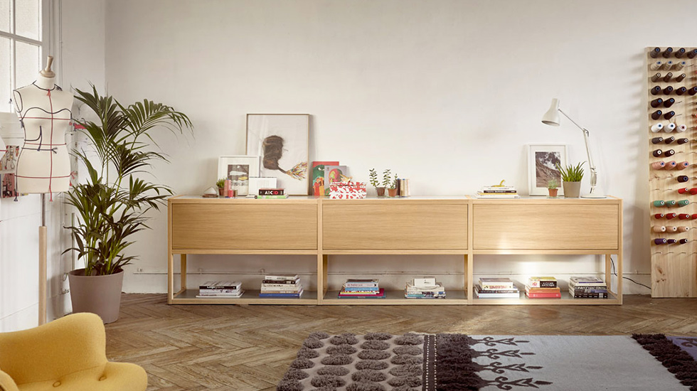 Collection de bibliothèques Kai