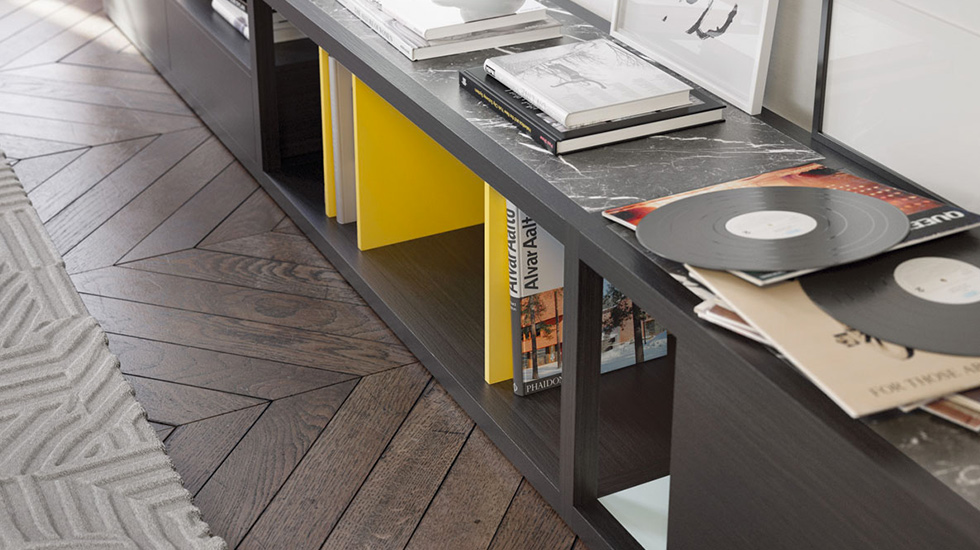 Collection de bibliothèques Kai