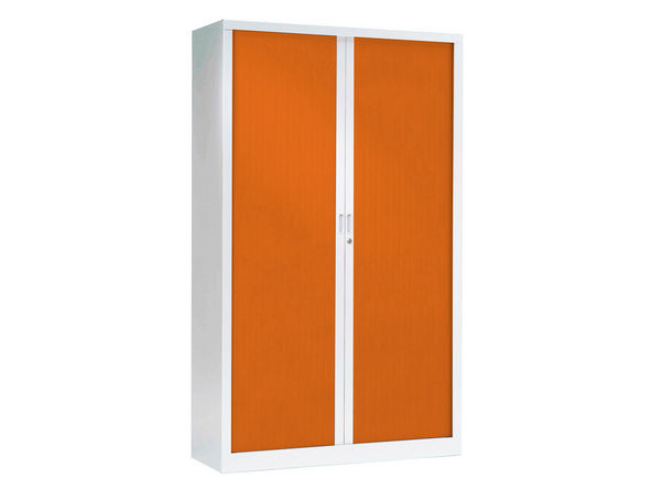 Armoire haute à rideaux GENERIC FUN