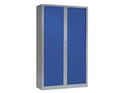 Armoire haute à rideaux GENERIC FUN