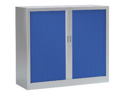 Armoire mi-haute à rideaux GENERIC FUN