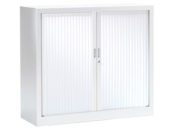 Armoire mi-haute à rideaux GENERIC UNIE