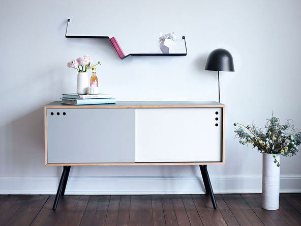 Meuble de service Geyma