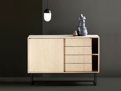 Meuble de service Virka XL