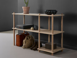 Meuble de service Elevate