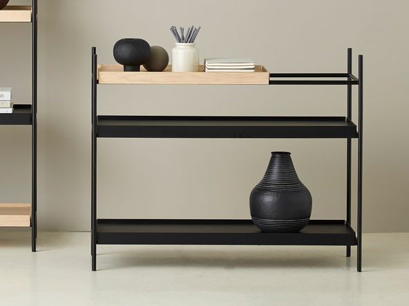 Meuble de service Tray