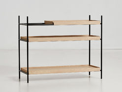 Meuble de service Tray