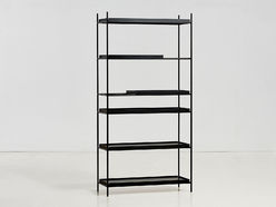 Bibliothèque Tray