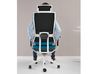 Fauteuil ergonomique TNK Flex 