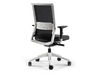 Siège de bureau Stay dossier résille