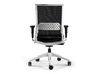 Siège de bureau Stay dossier résille