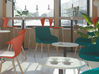 Lot de 6 chaises hautes Whass