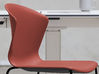 Lot de 6 chaises hautes Whass