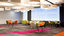 Chaise de collectivité Viva