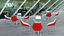 Chaise de collectivité Viva