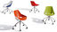 Chaise de collectivité Viva