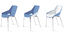 Chaise de collectivité Viva