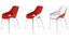 Chaise de collectivité Viva