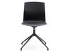 Lot de 2 sièges de réunion Kabi Swivel
