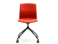 Siège polyvalent Kabi Swivel sur roulettes