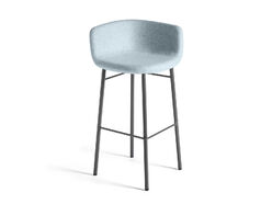 Tabouret haut Xoko