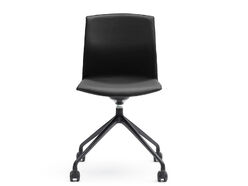 Siège polyvalent Kabi Swivel sur roulettes