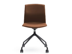 Siège polyvalent Kabi Swivel sur roulettes