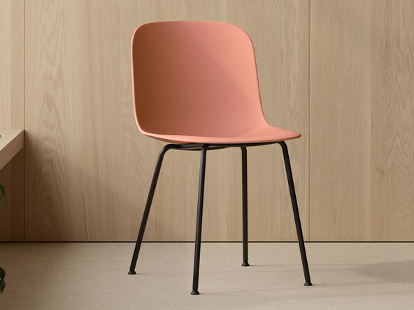 Lot de 2 chaises polyvalentes Guri