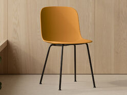 Lot de 2 chaises polyvalentes Guri