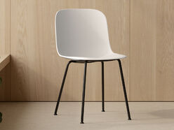 Lot de 2 chaises polyvalentes Guri
