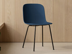 Lot de 2 chaises polyvalentes Guri