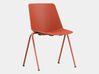 Lot de 2 chaises polyvalentes Rock-2