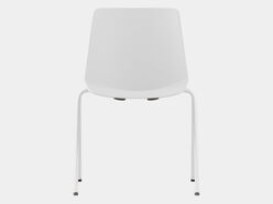 Lot de 2 chaises polyvalentes Rock-2
