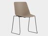 Lot de 2 chaises de réunion Rock