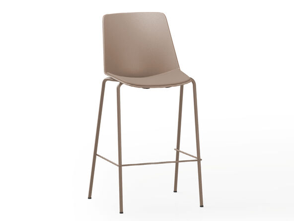 Chaise haute Rock 