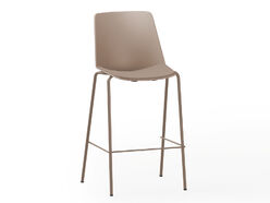 Chaise haute Rock 