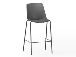 Chaise haute Rock 